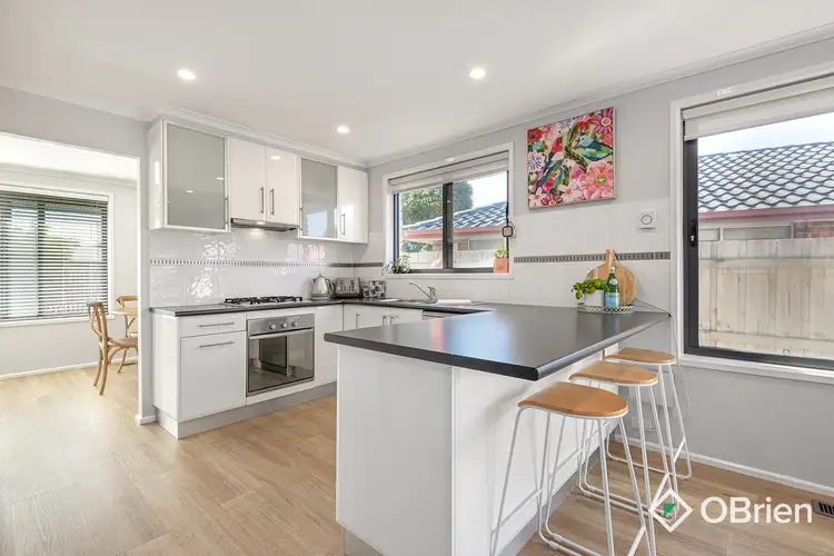 Fourth view of Homely house listing, 71 Lucerne Crescent, Frankston VIC 3199