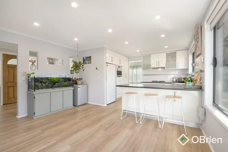 Fifth view of Homely house listing, 71 Lucerne Crescent, Frankston VIC 3199