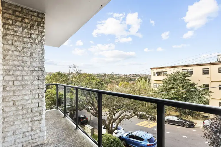 2/110 Coogee Bay Road, Coogee NSW 2034