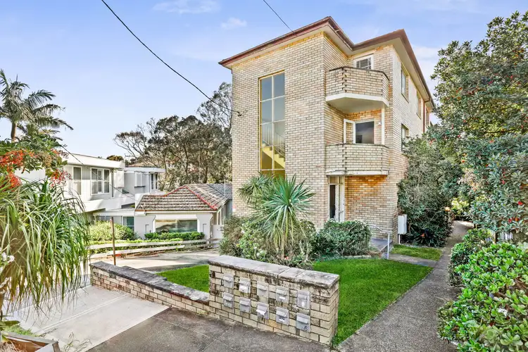 Main view of Homely apartment listing, 8/6-8 Bay Street, Coogee NSW 2034