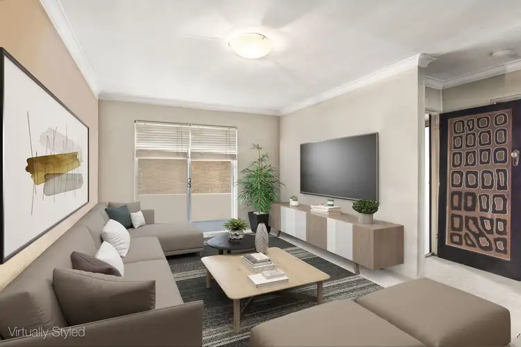 Second view of Homely apartment listing, 8/6-8 Bay Street, Coogee NSW 2034