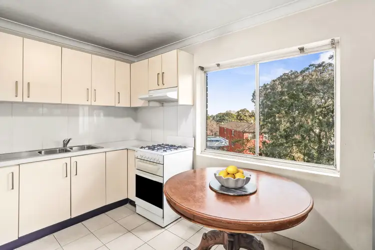 Fifth view of Homely apartment listing, 8/6-8 Bay Street, Coogee NSW 2034