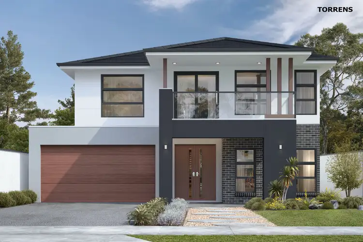 Second view of Homely land listing, 53 Pottery Avenue, Point Cook VIC 3030