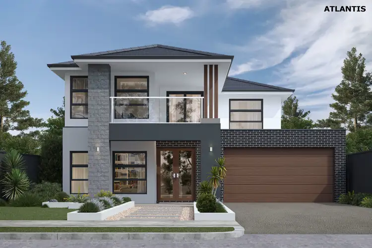 Third view of Homely land listing, 53 Pottery Avenue, Point Cook VIC 3030