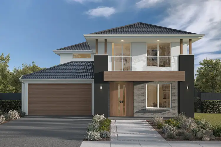 Fourth view of Homely land listing, 53 Pottery Avenue, Point Cook VIC 3030
