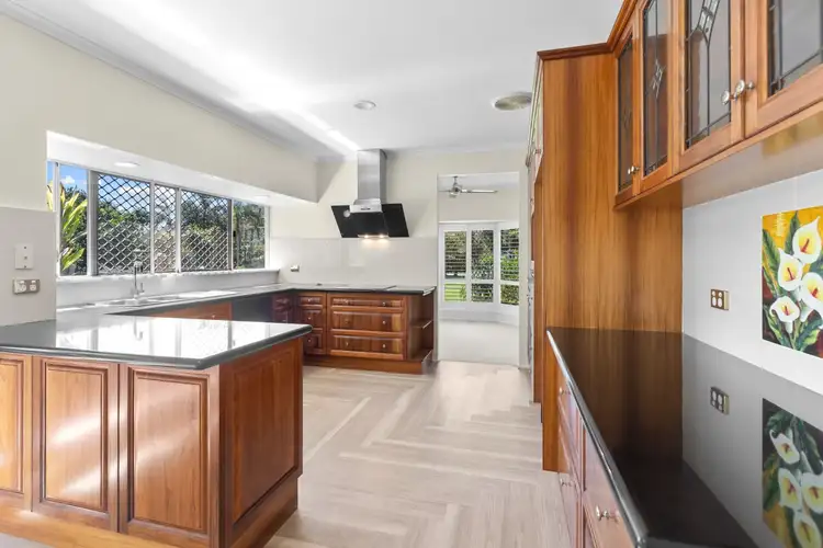 Fifth view of Homely house listing, 91-93 Arthur Lyons Drive, Redlynch QLD 4870