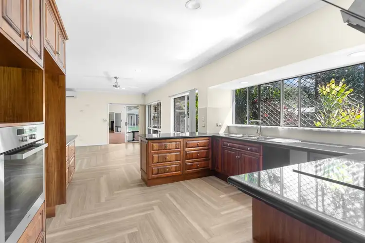 Sixth view of Homely house listing, 91-93 Arthur Lyons Drive, Redlynch QLD 4870