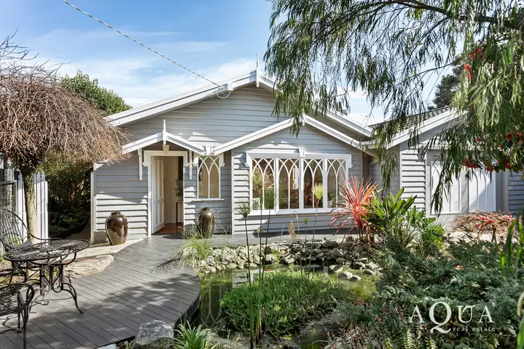 Main view of Homely house listing, 7 Glen Shian Lane, Mount Eliza VIC 3930