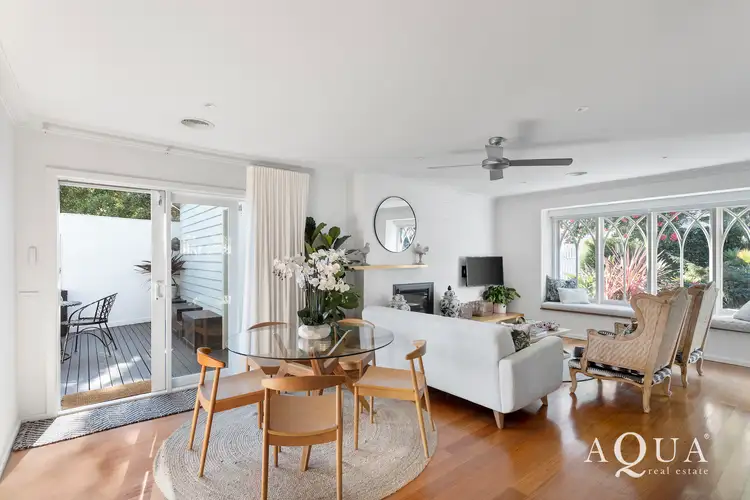 Fourth view of Homely house listing, 7 Glen Shian Lane, Mount Eliza VIC 3930