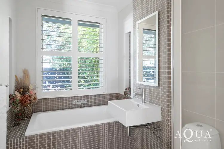 Sixth view of Homely house listing, 7 Glen Shian Lane, Mount Eliza VIC 3930