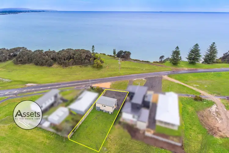 Main view of Homely house listing, 357 Hanlon Parade, Portland VIC 3305