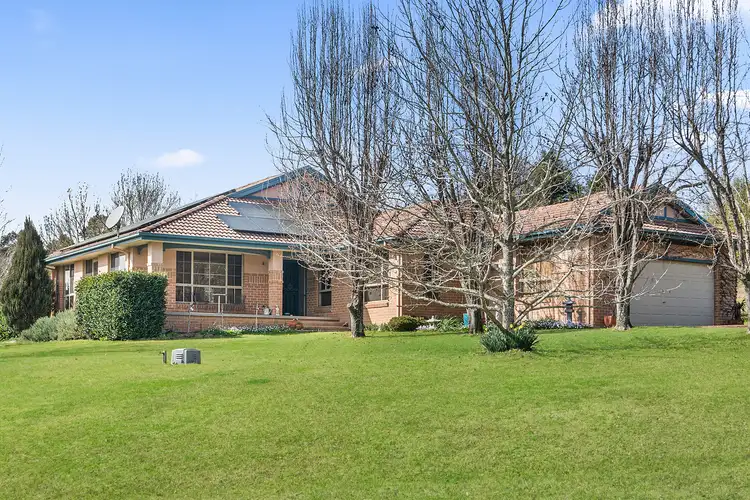 15 Yarwood Drive, Exeter NSW 2579