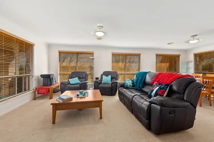 Second view of Homely house listing, 15 Yarwood Drive, Exeter NSW 2579