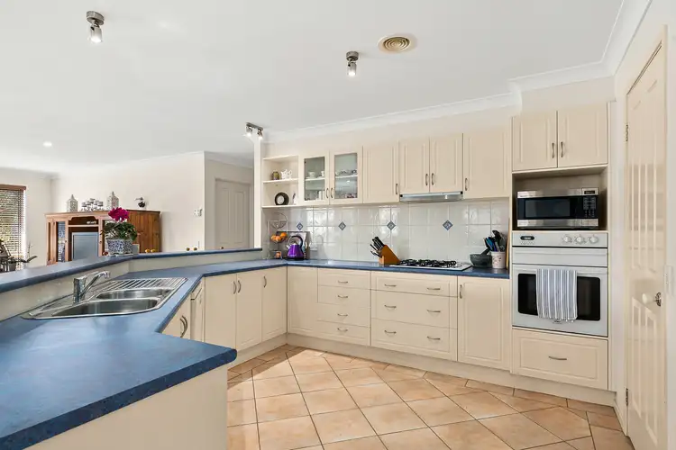 Third view of Homely house listing, 15 Yarwood Drive, Exeter NSW 2579