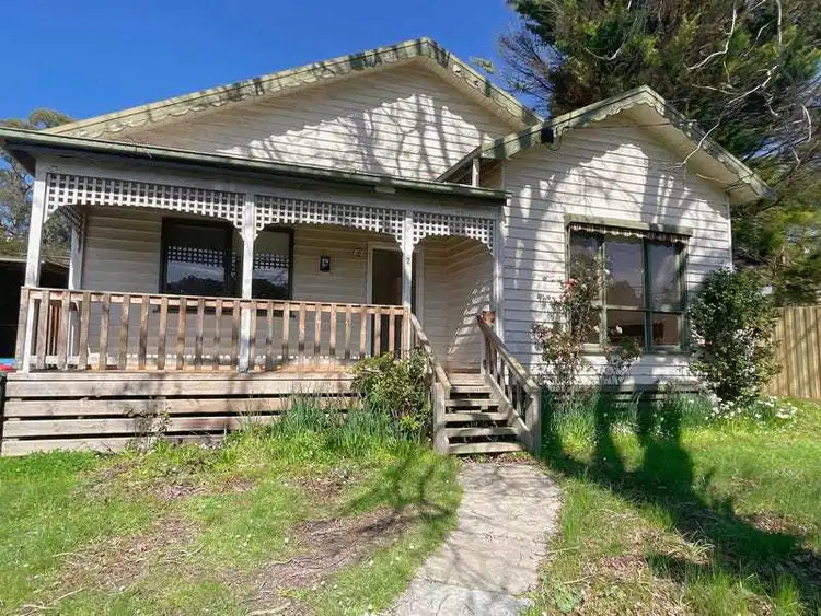 2 Bambury Street, Boronia VIC 3155