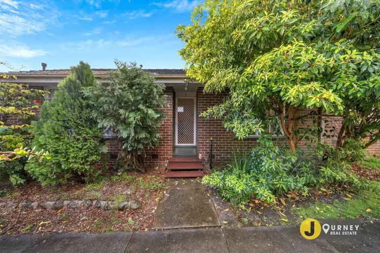 4/189 Bayswater Road, Bayswater North VIC 3153
