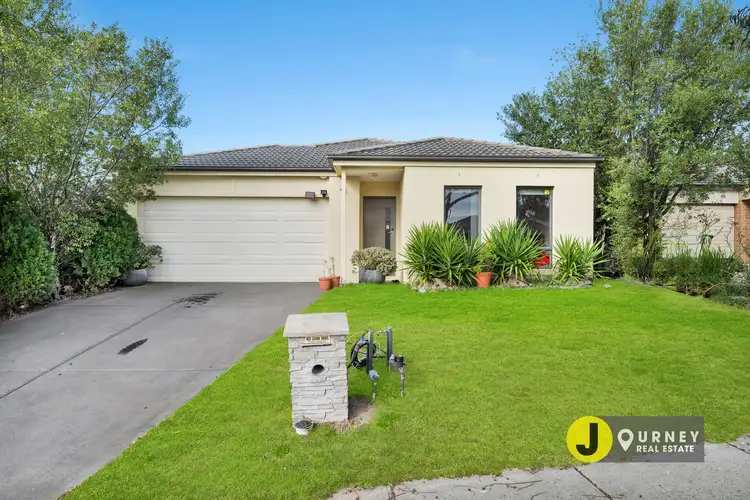 Main view of Homely house listing, 9 Jefferson Avenue, Cranbourne North VIC 3977