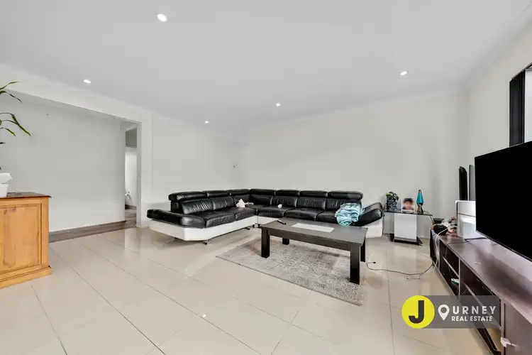 Second view of Homely house listing, 9 Jefferson Avenue, Cranbourne North VIC 3977
