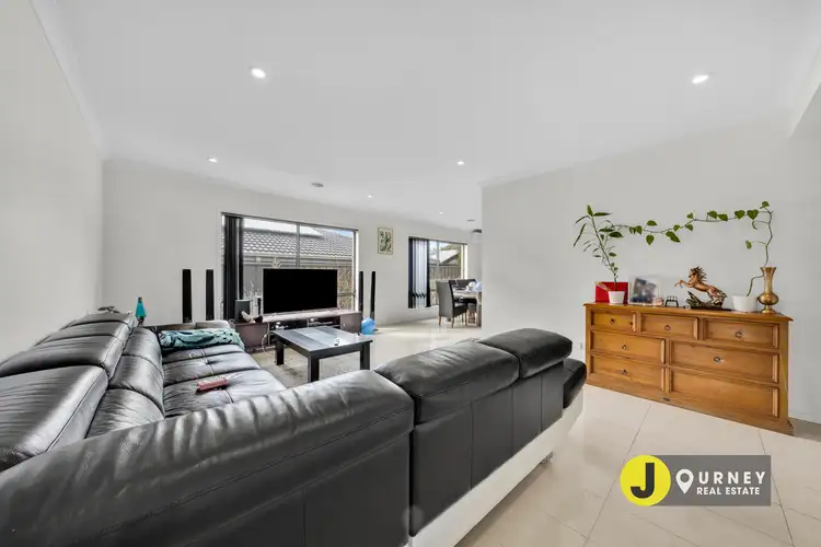 Third view of Homely house listing, 9 Jefferson Avenue, Cranbourne North VIC 3977