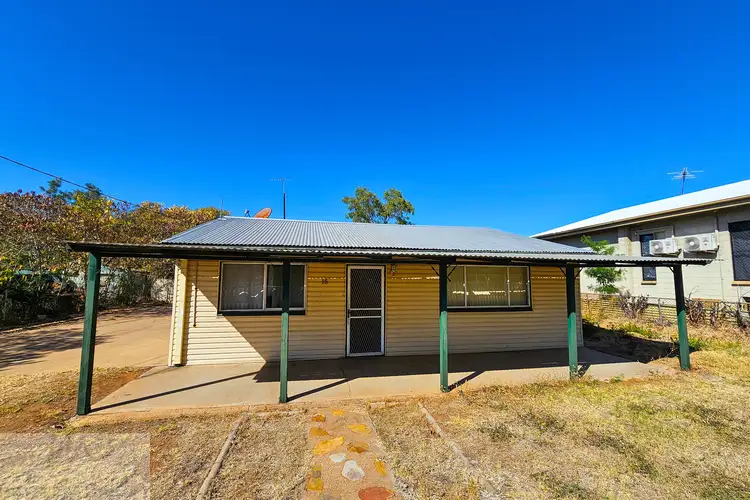 15 Fifth Avenue, Mount Isa QLD 4825