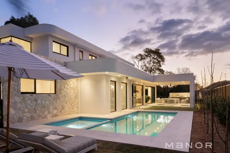 Third view of Homely house listing, 7 Davis Place, Glenhaven NSW 2156