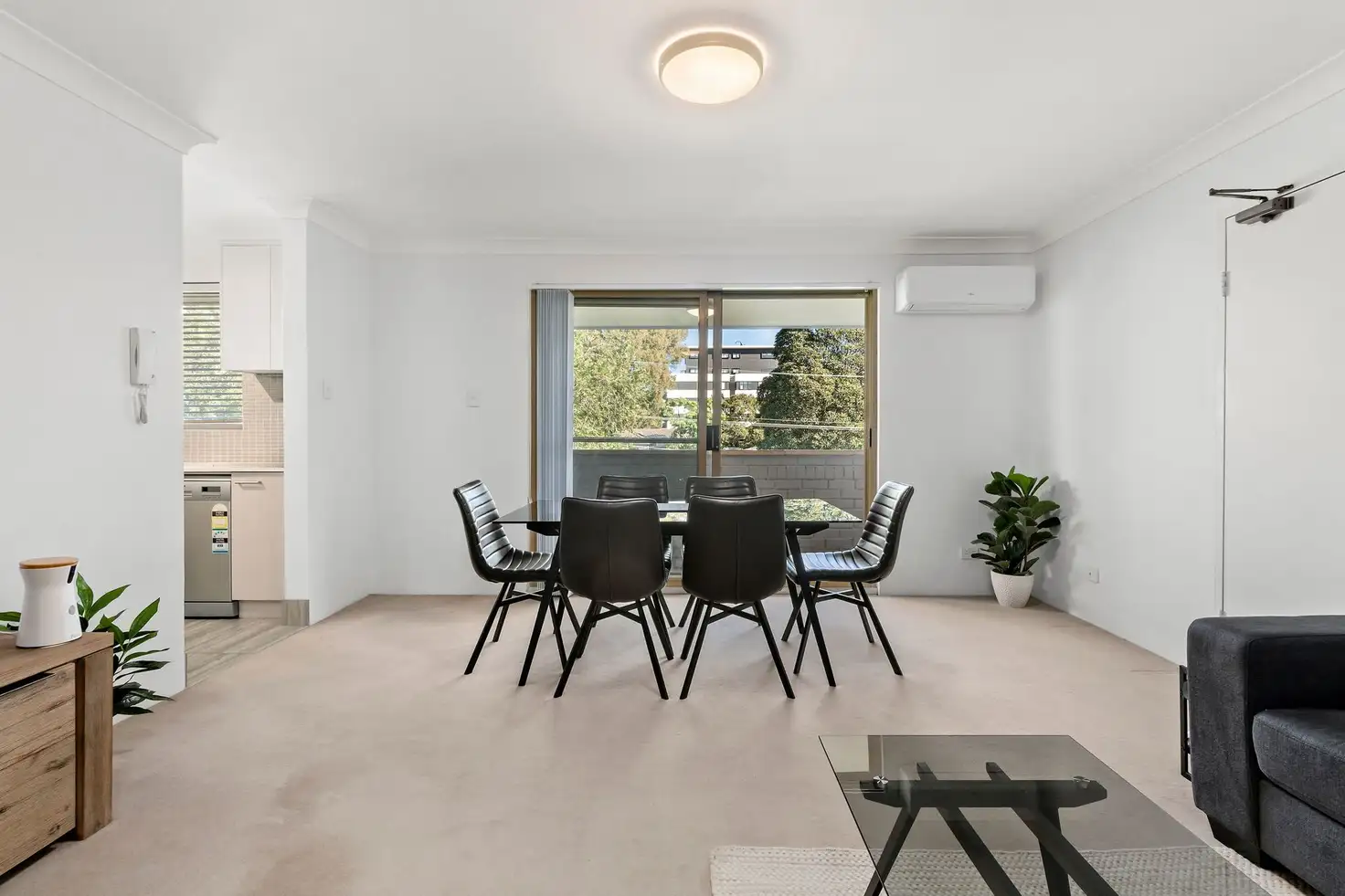 Main view of Homely apartment listing, 18/30 Clio Street, Sutherland NSW 2232
