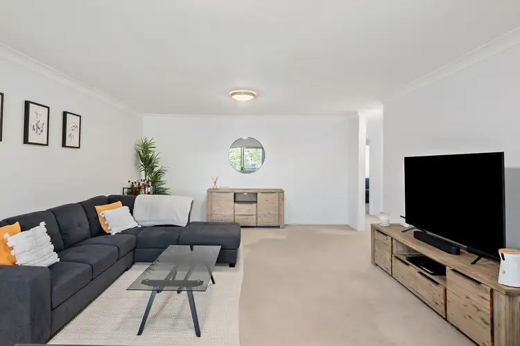 Second view of Homely apartment listing, 18/30 Clio Street, Sutherland NSW 2232