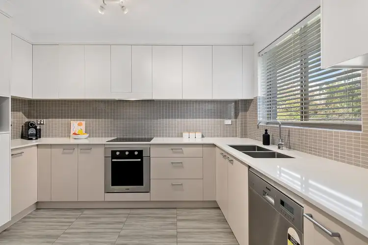 Third view of Homely apartment listing, 18/30 Clio Street, Sutherland NSW 2232