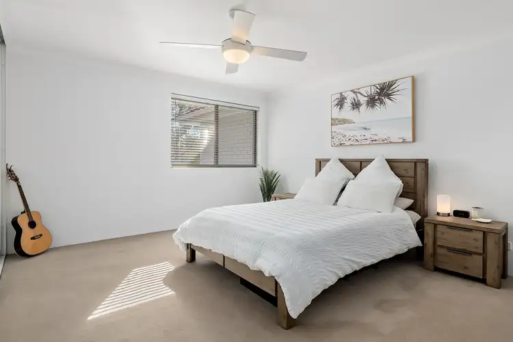 Fourth view of Homely apartment listing, 18/30 Clio Street, Sutherland NSW 2232