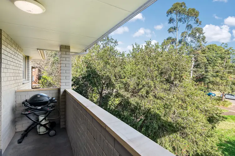 Fifth view of Homely apartment listing, 18/30 Clio Street, Sutherland NSW 2232
