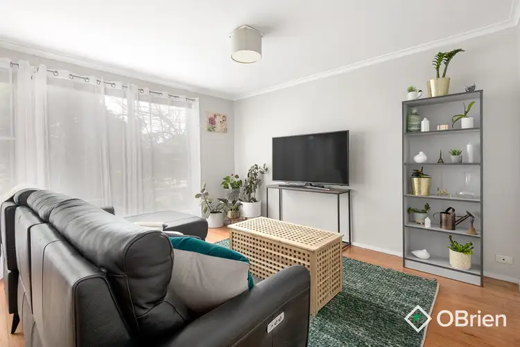 Second view of Homely house listing, 21 Wirilda Crescent, Frankston North VIC 3200