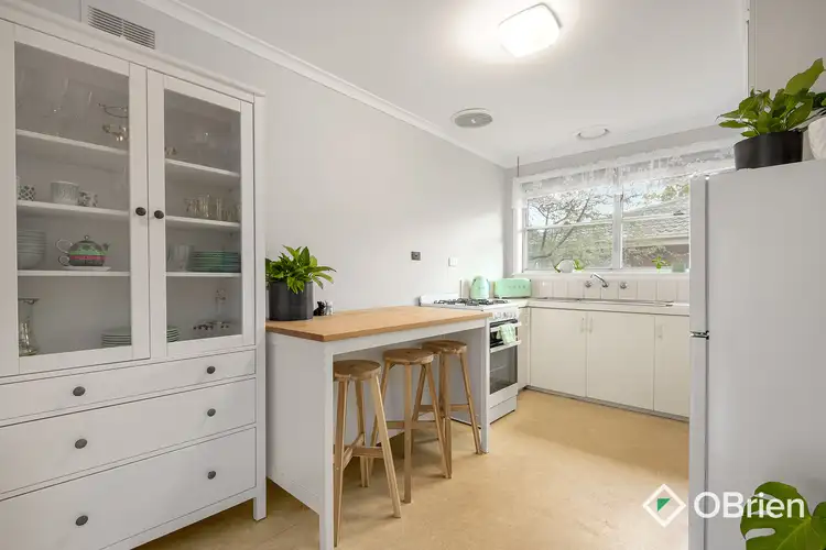 Fifth view of Homely house listing, 21 Wirilda Crescent, Frankston North VIC 3200