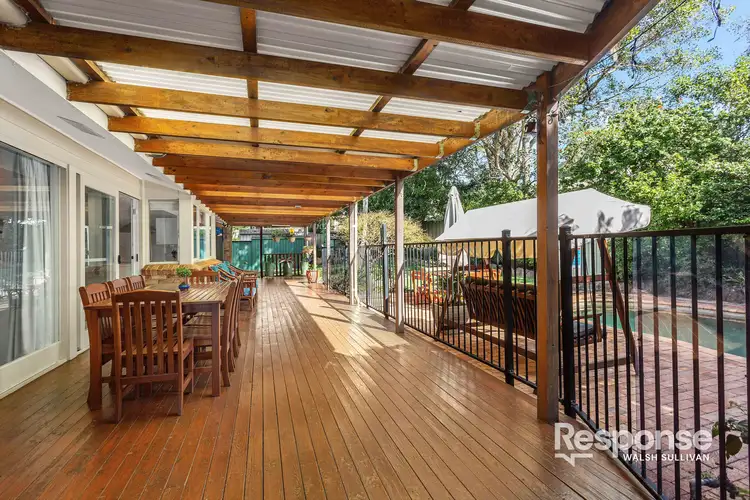 Sixth view of Homely house listing, 49 Amphitheatre Circuit, Baulkham Hills NSW 2153