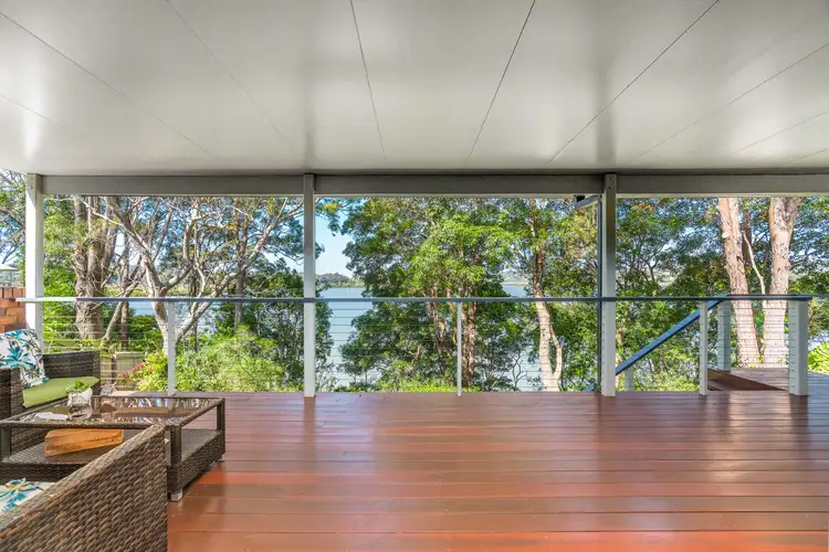Main view of Homely house listing, 127 Peninsula Drive, Bilambil Heights NSW 2486
