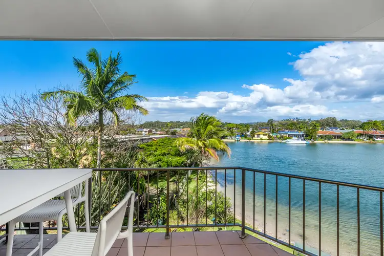 9/106 Kennedy Drive, Tweed Heads West NSW 2485