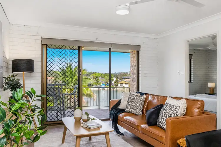 Second view of Homely unit listing, 9/106 Kennedy Drive, Tweed Heads West NSW 2485
