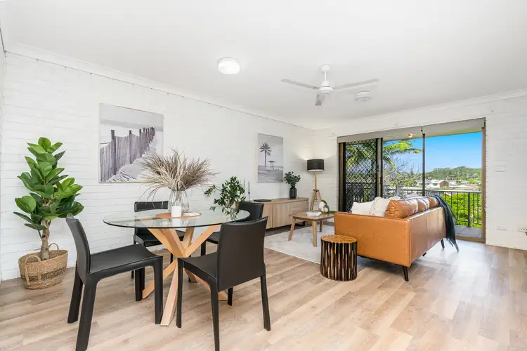 Third view of Homely unit listing, 9/106 Kennedy Drive, Tweed Heads West NSW 2485