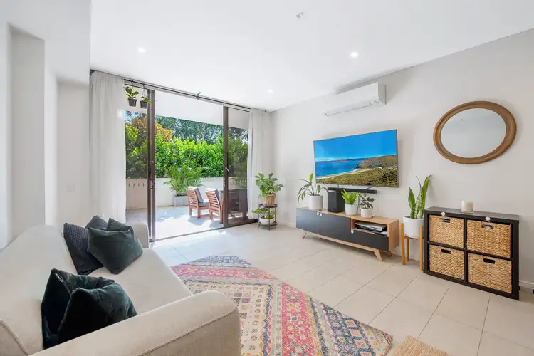103/2D Wharf Road, Melrose Park NSW 2114