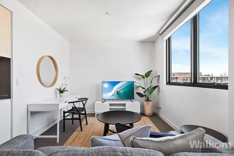 Second view of Homely apartment listing, 907/75 Shortland Esplanade, Newcastle NSW 2300