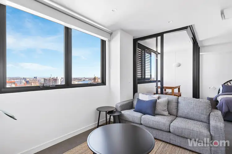 Third view of Homely apartment listing, 907/75 Shortland Esplanade, Newcastle NSW 2300