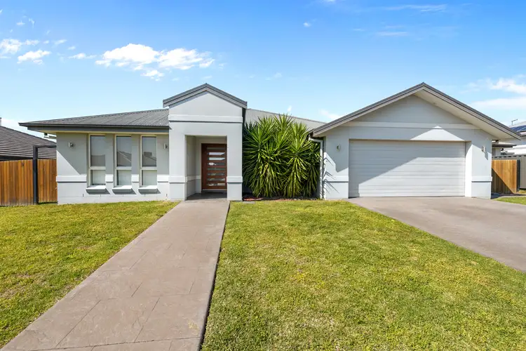9 Galloway Place, Tamworth NSW 2340
