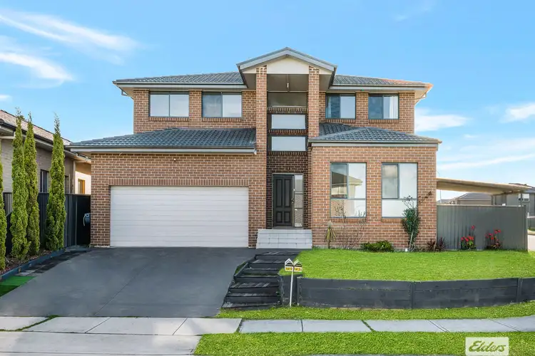 43 Lacey Road, Edmondson Park NSW 2174