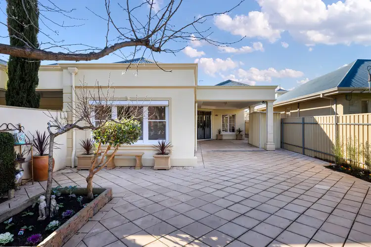11B South Street, Hectorville SA 5073