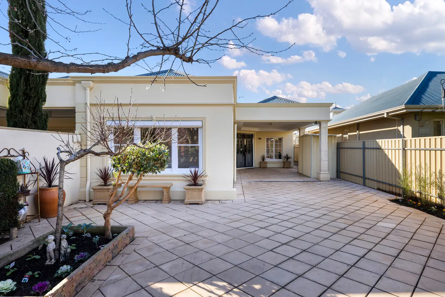 Main view of Homely house listing, 11B South Street, Hectorville SA 5073