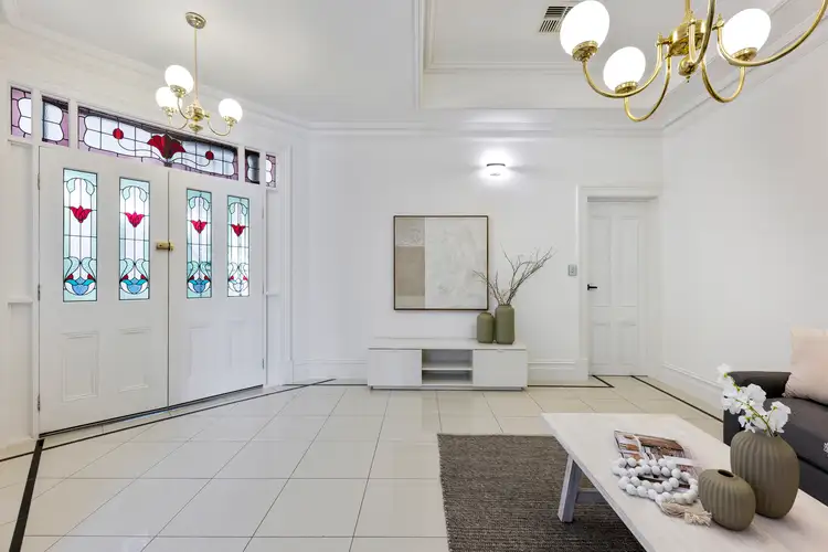 Second view of Homely house listing, 11B South Street, Hectorville SA 5073