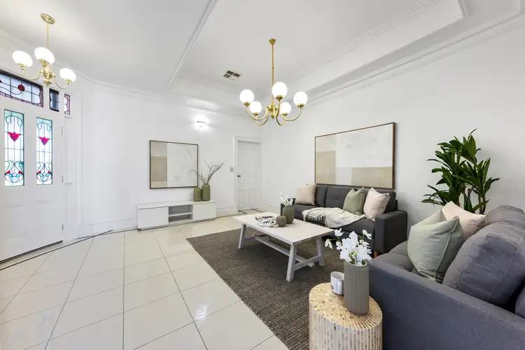 Third view of Homely house listing, 11B South Street, Hectorville SA 5073