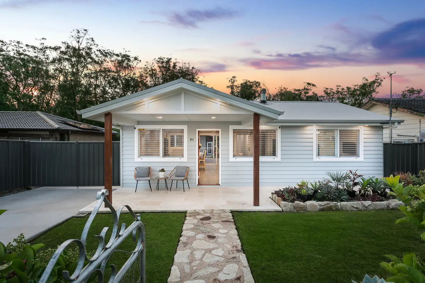 Main view of Homely house listing, 84 Cadonia Road, Tuggerawong NSW 2259