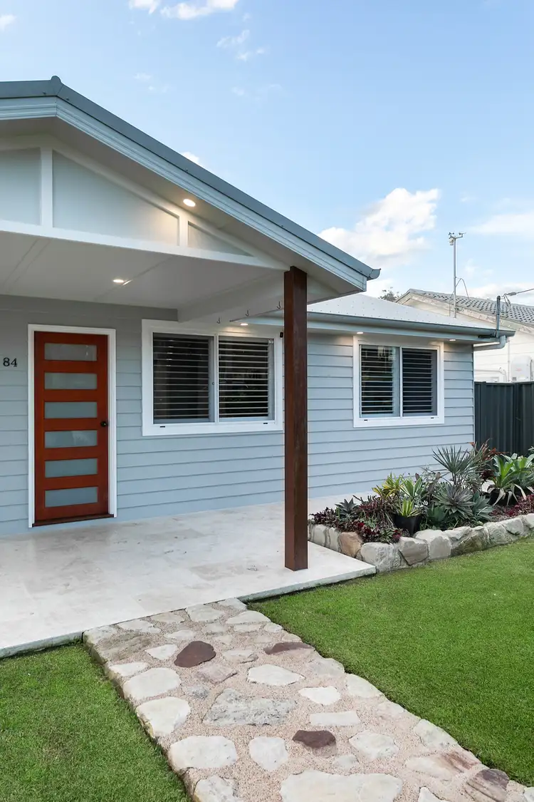 Third view of Homely house listing, 84 Cadonia Road, Tuggerawong NSW 2259