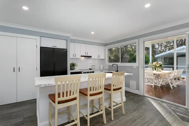 Fourth view of Homely house listing, 84 Cadonia Road, Tuggerawong NSW 2259