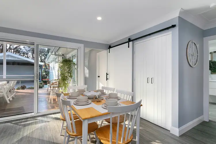 Fifth view of Homely house listing, 84 Cadonia Road, Tuggerawong NSW 2259